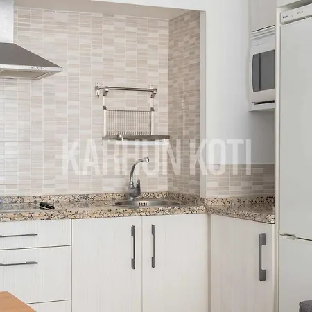 Koti - Loft In The Center