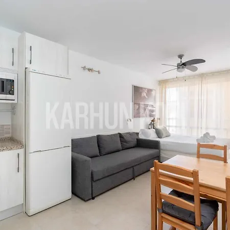 דירה Koti - Loft In The Center