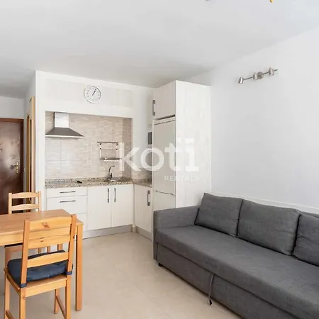 דירה Koti - Loft In The Center *