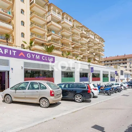 Koti - Loft In The Center דירה *