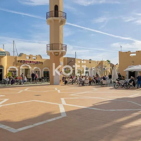 Koti - Loft In The Center דירה פואנגירולה