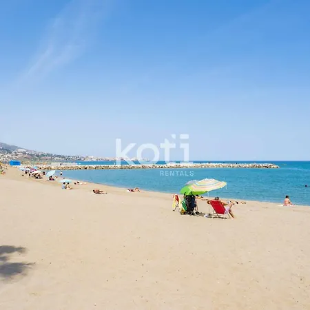 Koti - Loft In The Center פואנגירולה