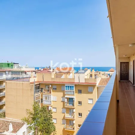 Apartman Koti - Loft In The Center *